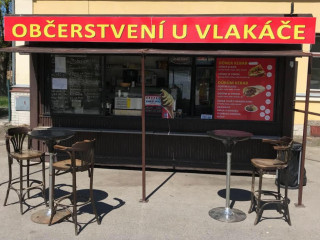 Občerstvení U Vlakáče