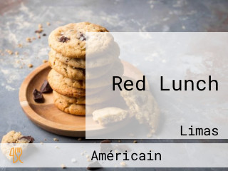 Red Lunch