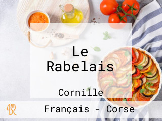 Le Rabelais