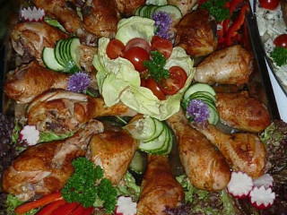 Pohostinství Drábek