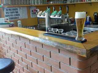 Restaurace U Lišáka