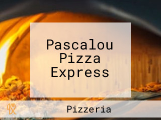 Pascalou Pizza Express