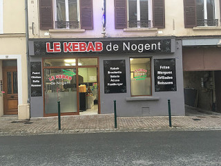 Le Kebab De Nogent