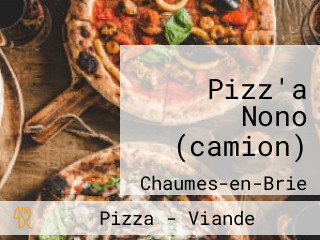 Pizz'a Nono (camion)