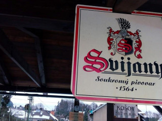 Hostinec Na Košově