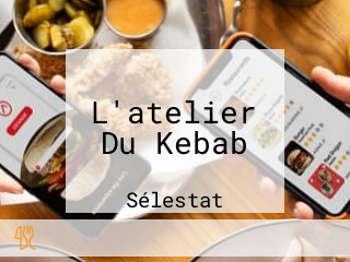 L'atelier Du Kebab