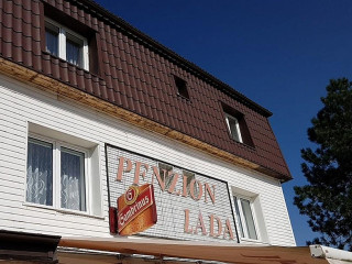 Penzion Lada