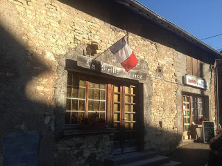 La Vielle Auberge