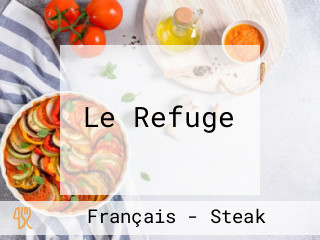 Le Refuge