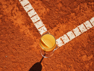 Královský Golf Club Malevil