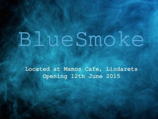 BlueSmoke