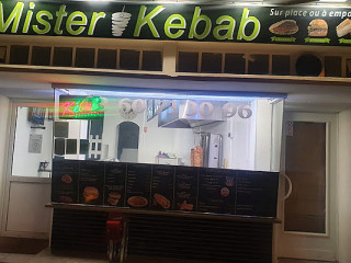 Mister Kebab