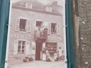 Auberge De La Marine