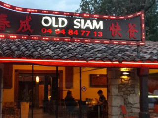 Old Siam