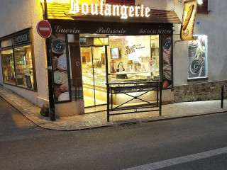 Boulangerie Patisserie Guerin A.A