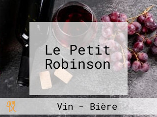 Le Petit Robinson