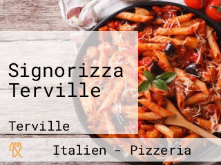 Signorizza Terville