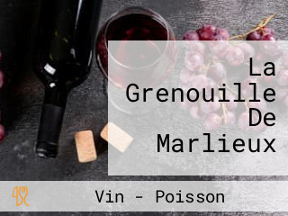 La Grenouille De Marlieux