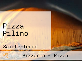 Pizza Pilino