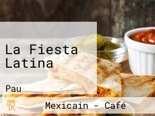 La Fiesta Latina