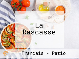 La Rascasse