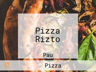 Pizza Rizto