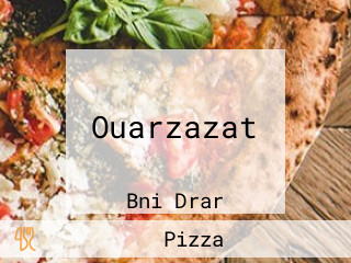 Ouarzazat
