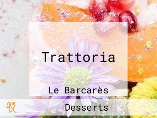 Trattoria