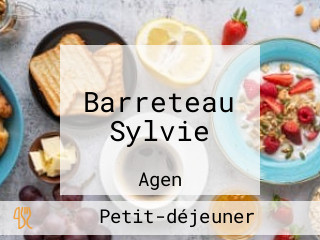 Barreteau Sylvie