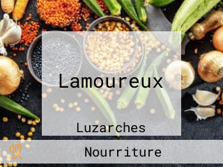 Lamoureux