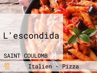 L'escondida