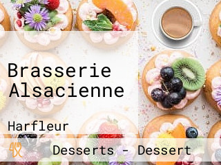 Brasserie Alsacienne