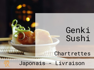 Genki Sushi