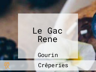 Le Gac Rene