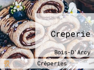 Creperie