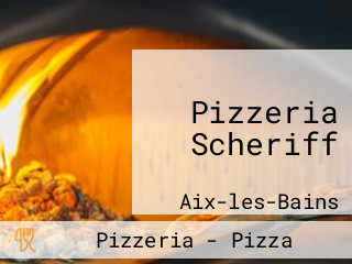 Pizzeria Scheriff