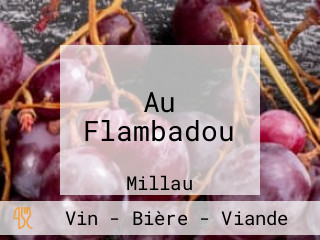 Au Flambadou