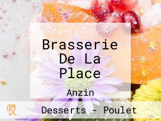 Brasserie De La Place