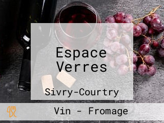 Espace Verres