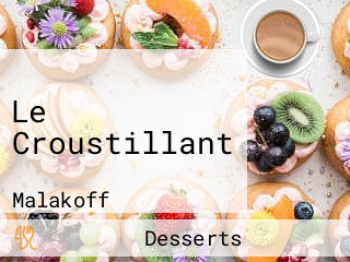 Le Croustillant