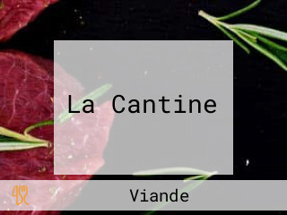 La Cantine