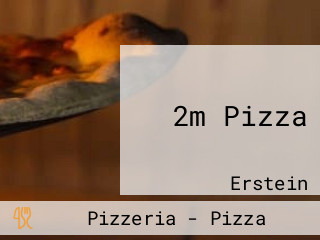 2m Pizza