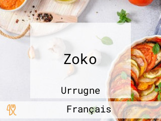 Zoko