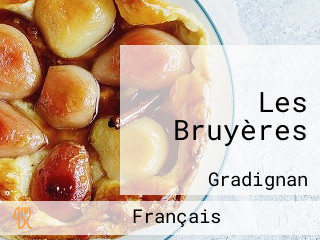 Les Bruyères