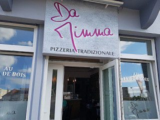 Pizzeria Da Mimma