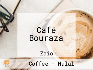 Café Bouraza