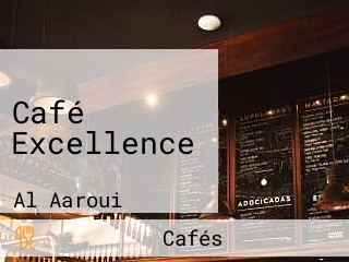 Café Excellence