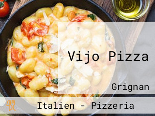 Vijo Pizza