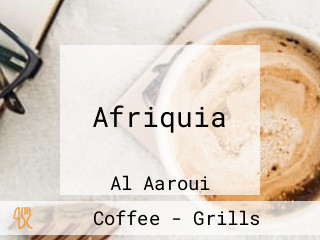 Afriquia