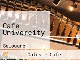 Cafe Univercity